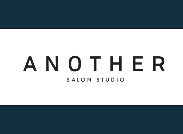 Another Salon Studio logo