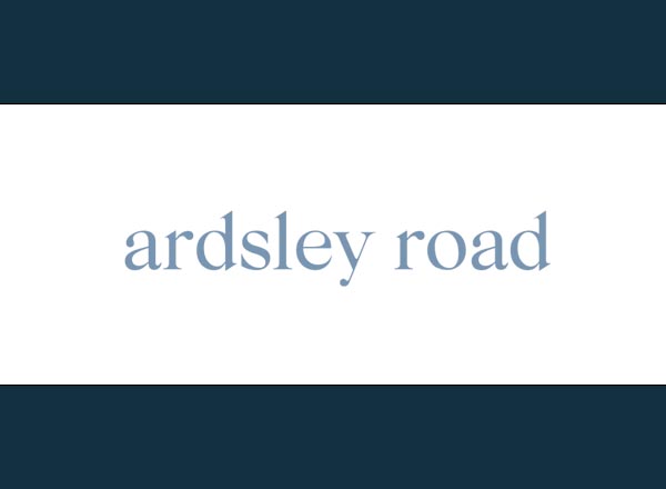 Ardsley Road logo