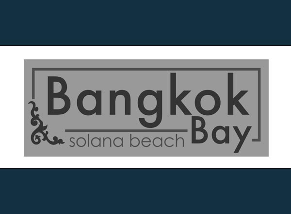 Bangkik Bay Thai logo