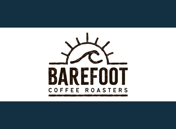 Barefoot Coffee Roasters logo