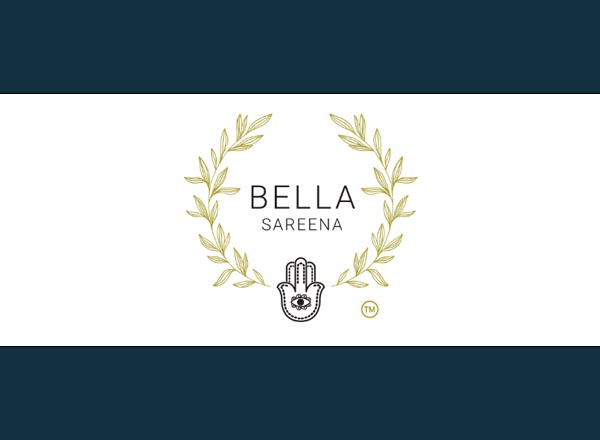 Bella Sareena logo