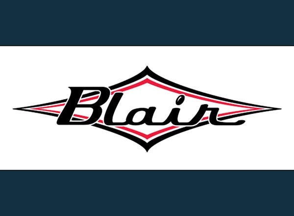 Joe Blair Surfboards logo