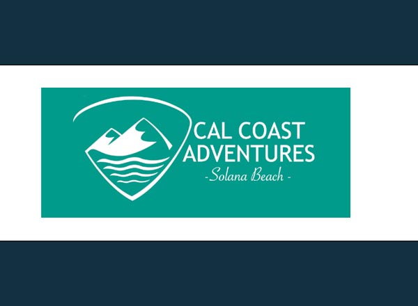 Coastal Adventures logo