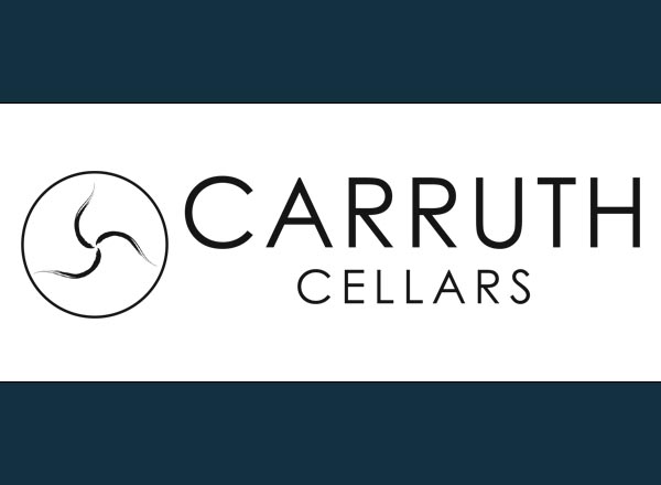 Carruth Cellars logo