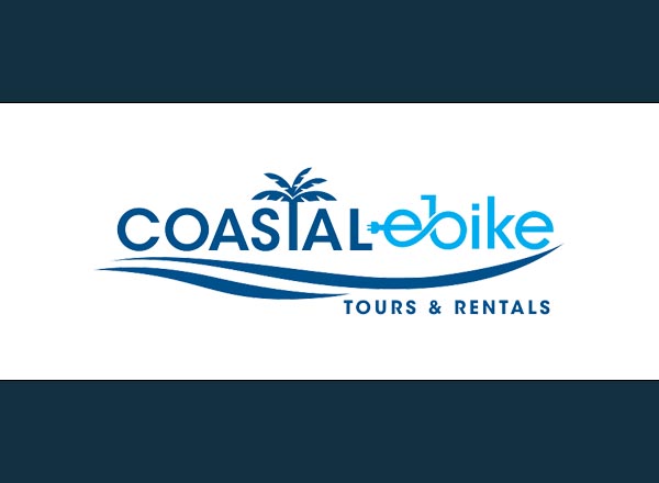 Coastal E-Bike logo