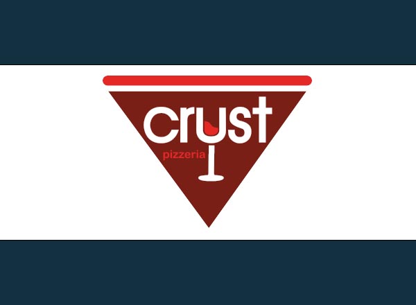 Crust Pizzeria Solana Beach logo