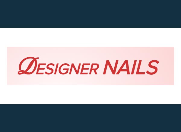 Designer Nails logo