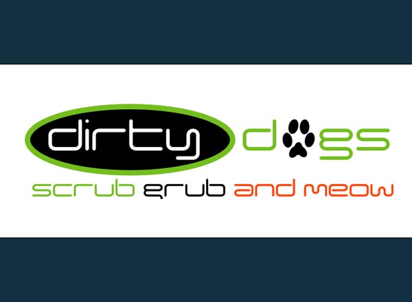 Dirty Dogs logo