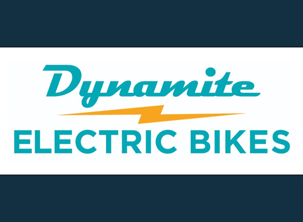 Dynamite Electric Bikes logo