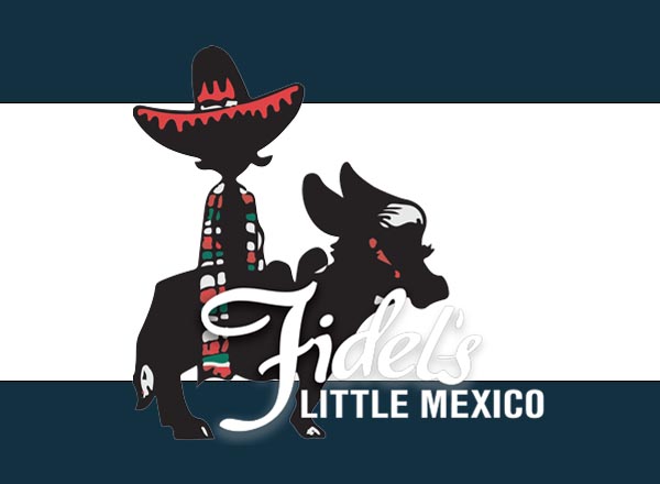 Fidel’s Little Mexico logo