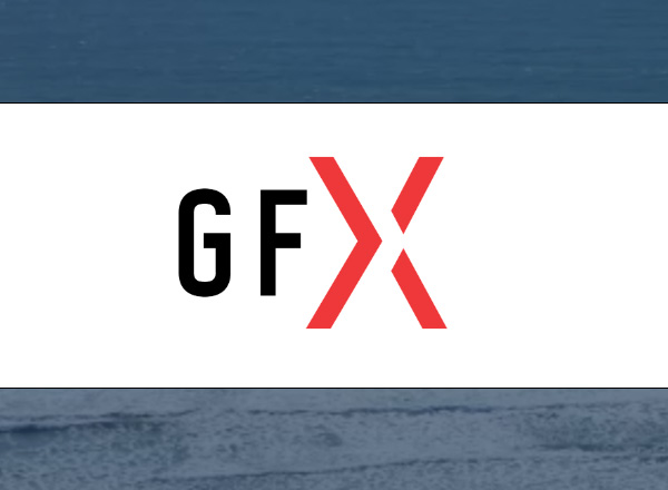 GFX Fitness logo