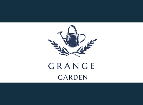 Grange Garden logo