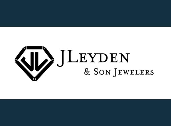 JLeyden & Son Jewelers logo