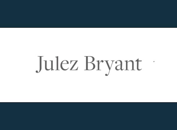 Julez Bryant logo