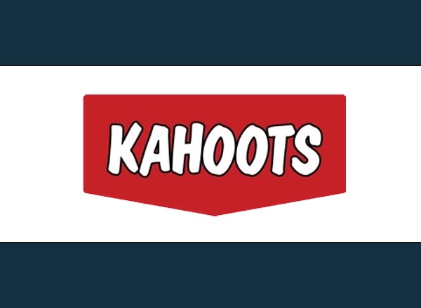 Kahoots logo