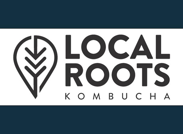 Local Roots logo
