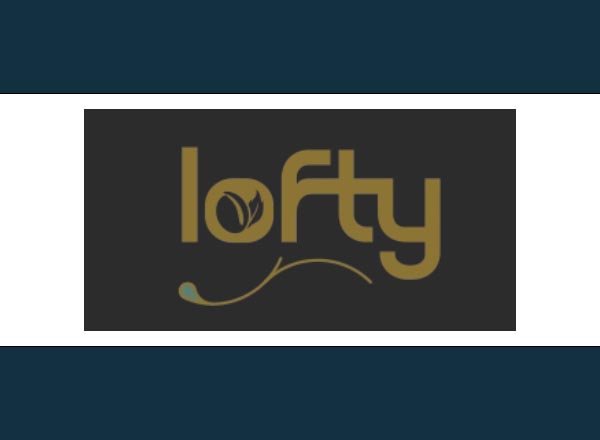 Lofty Coffee logo