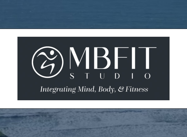MB Fitness logo