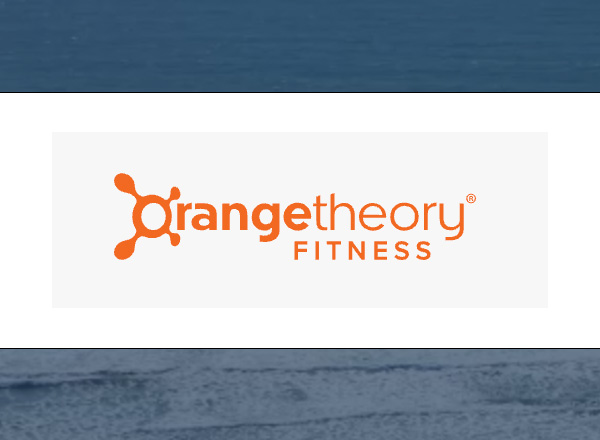 Orange Theory Solana Beach logo