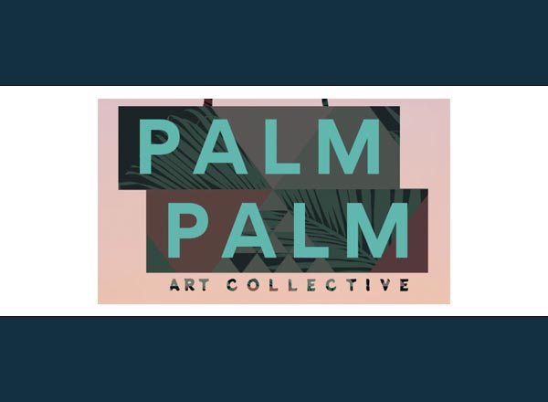 Palm Art Collective logo