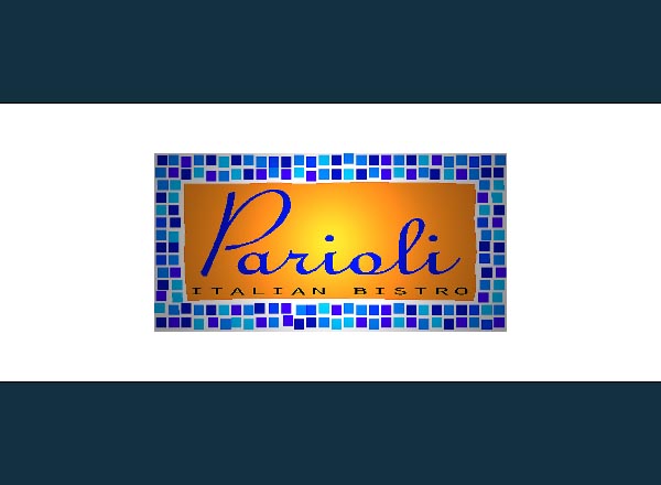 Parioli Bistro logo