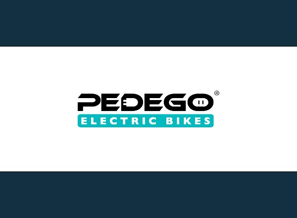 Pedego logo