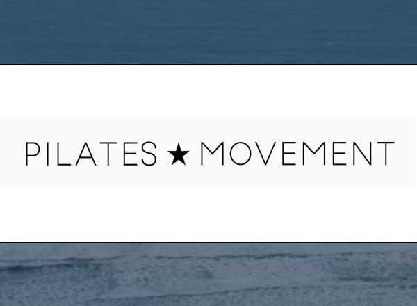 Pilates Movement Solana Beach logo