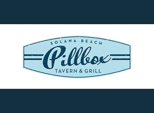 Pillbox Tavern logo