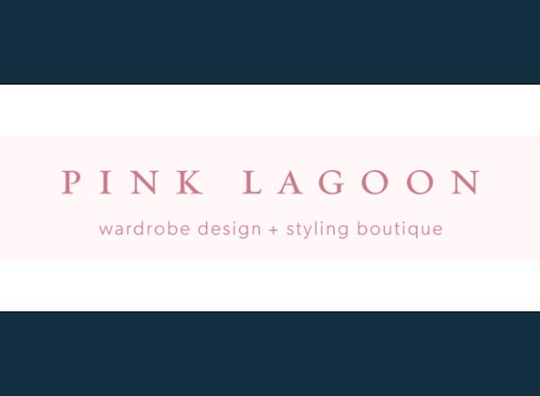 Pink Lagoon logo