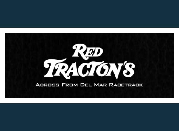 Red Tractons Steakhouse logo