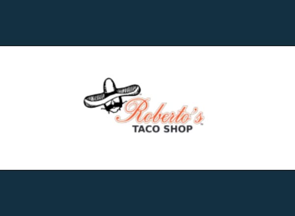 Roberto’s Taco Shop Solana Beach logo