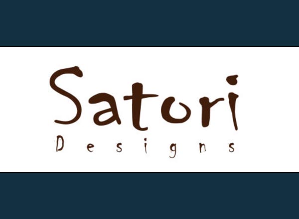 Satori Designs logo