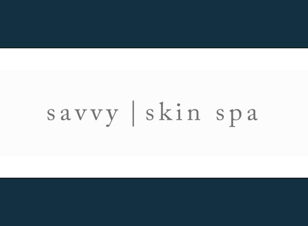 Savvy Skin Spa logo