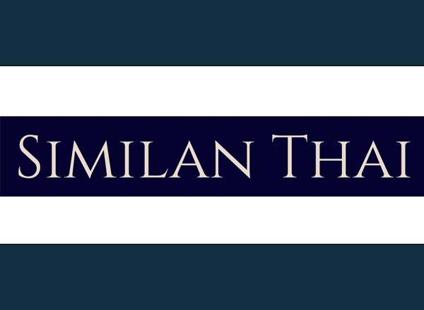 Similan Thai Restaurant logo