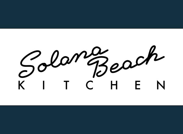 Solana Beach Kitchen logo