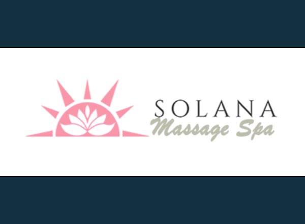 Solana Spa logo