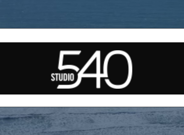 Studio 540 logo