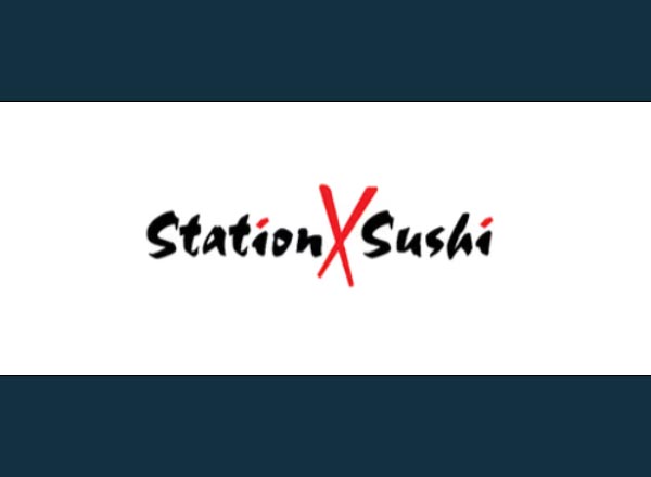 Station Sushi logo