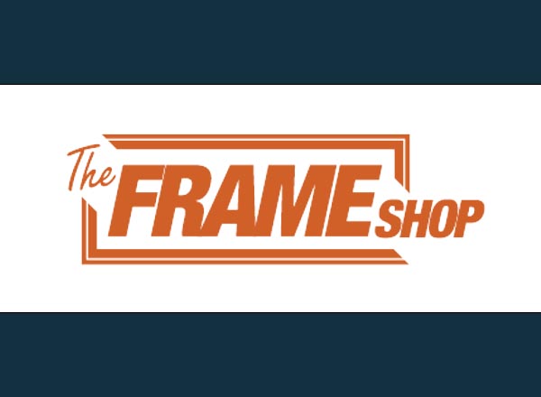 The Frame Shop logo