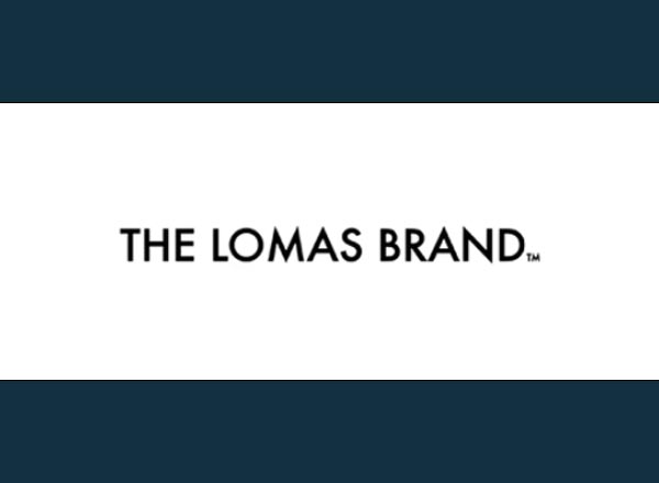 The Lomas Brand logo