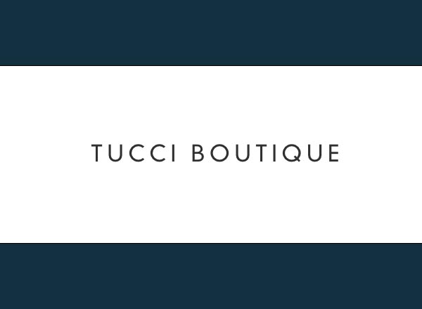 Tucci Boutique logo
