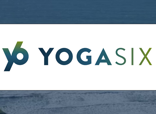 YogaSix Solana Beach logo